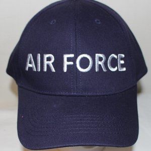 Village Hat Shop Air Force Cap